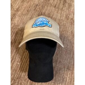 Vintage PGA Tour Superstore World Am 1998‎ 25th Anniversary Champs Hat